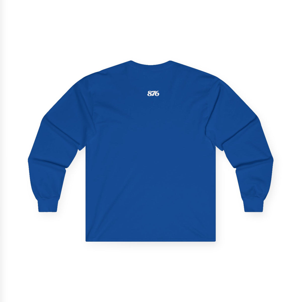 A nuh every kin teeth a laugh - Jamaican Proverb | Long-Sleeve Tee | Jamaica