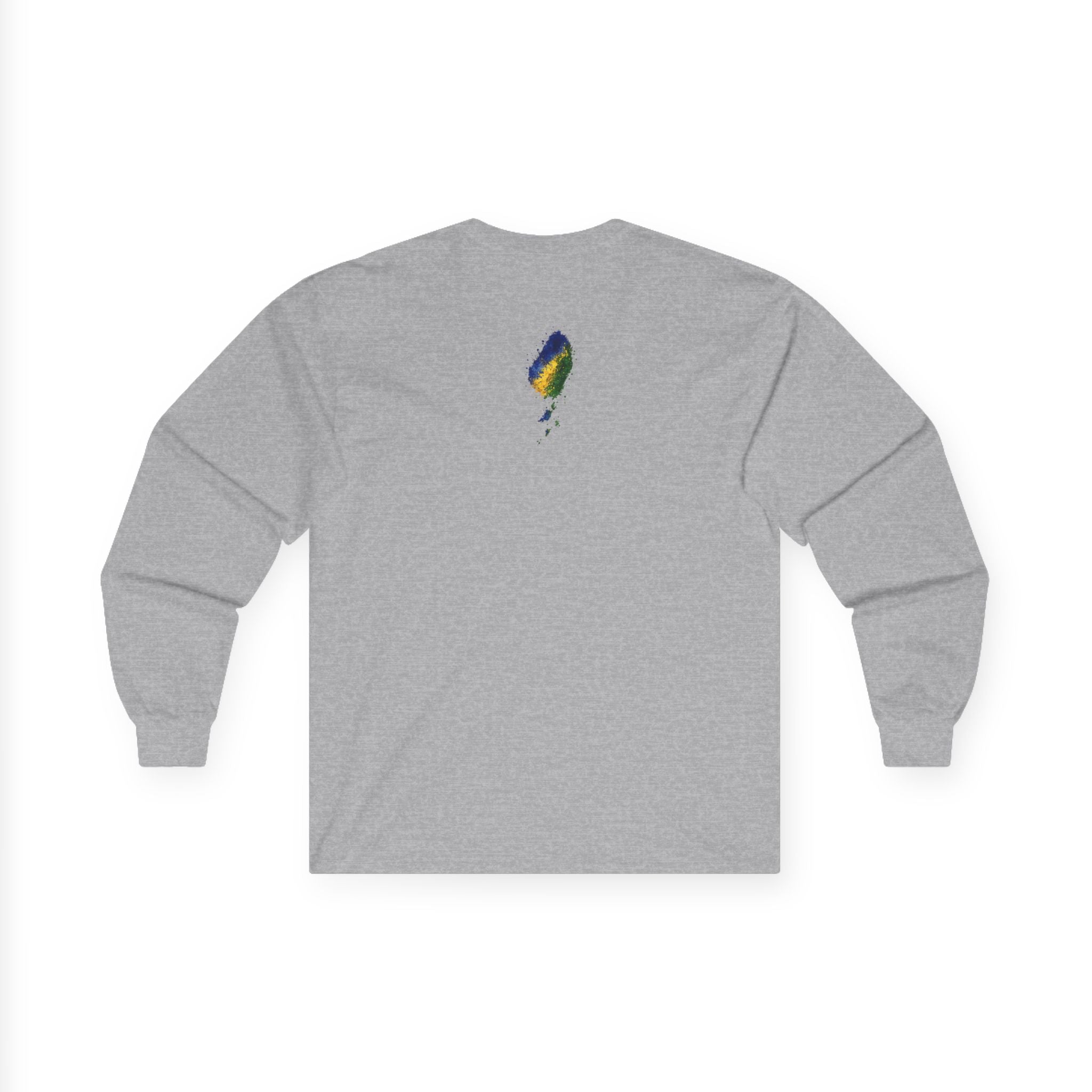 In My DNA | Long-Sleeve Tee | St. Vincent