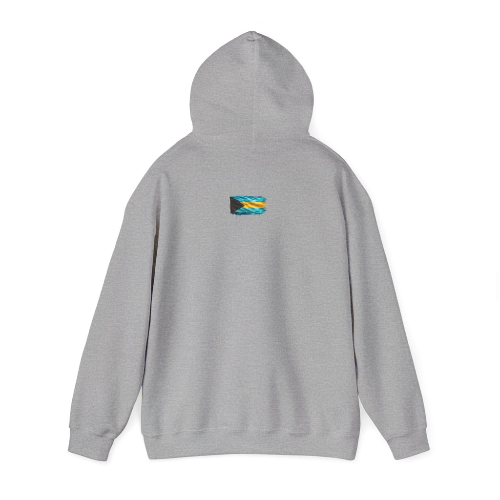 700 Beat Dat ! | Heavyweight Hoodie | Bahamas