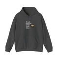 A nuh every kin teeth a laugh - Jamaican Proverb | Heavyweight Hoodie | Jamaica
