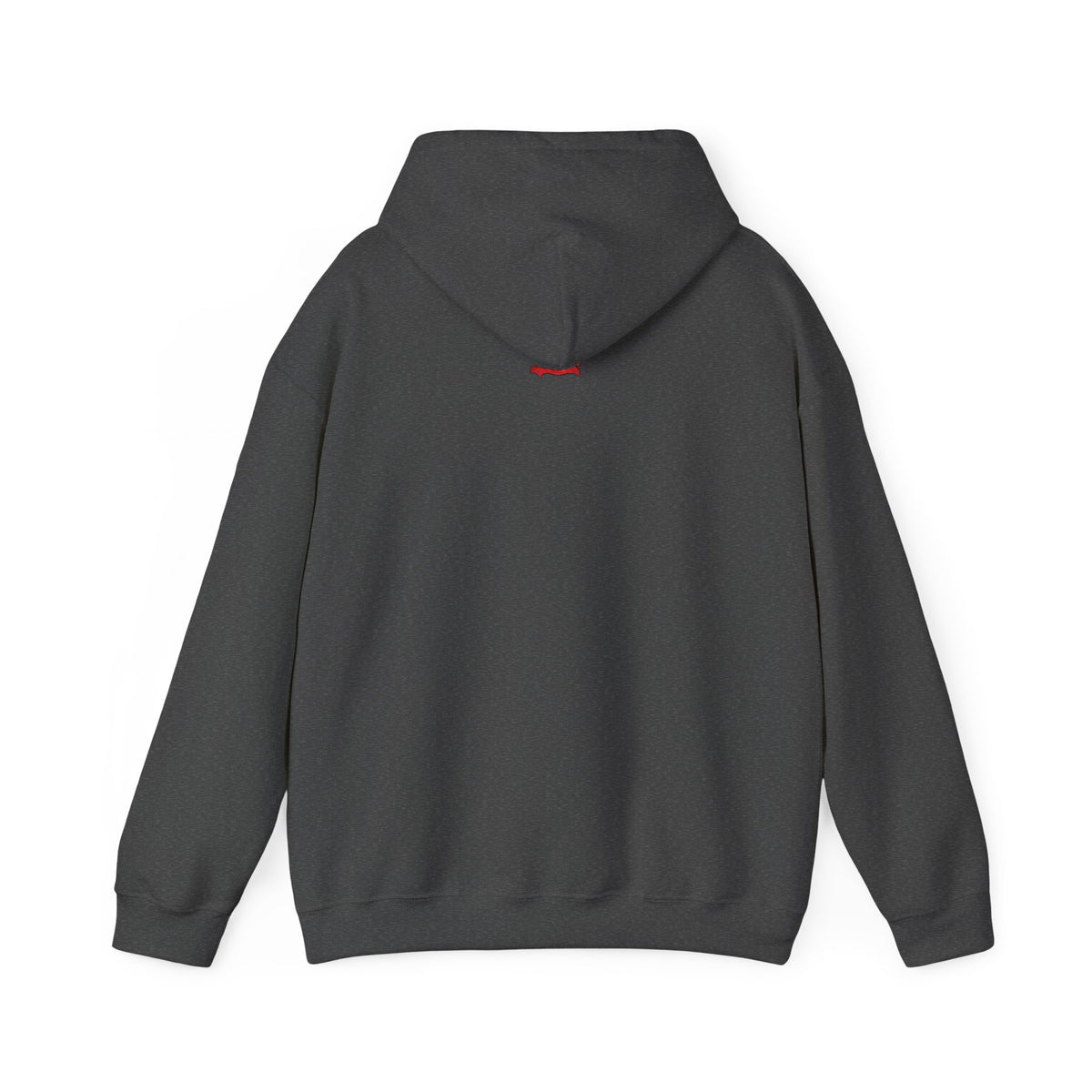 1804 & Fist - Independence | Heavyweight Hoodie | Haiti