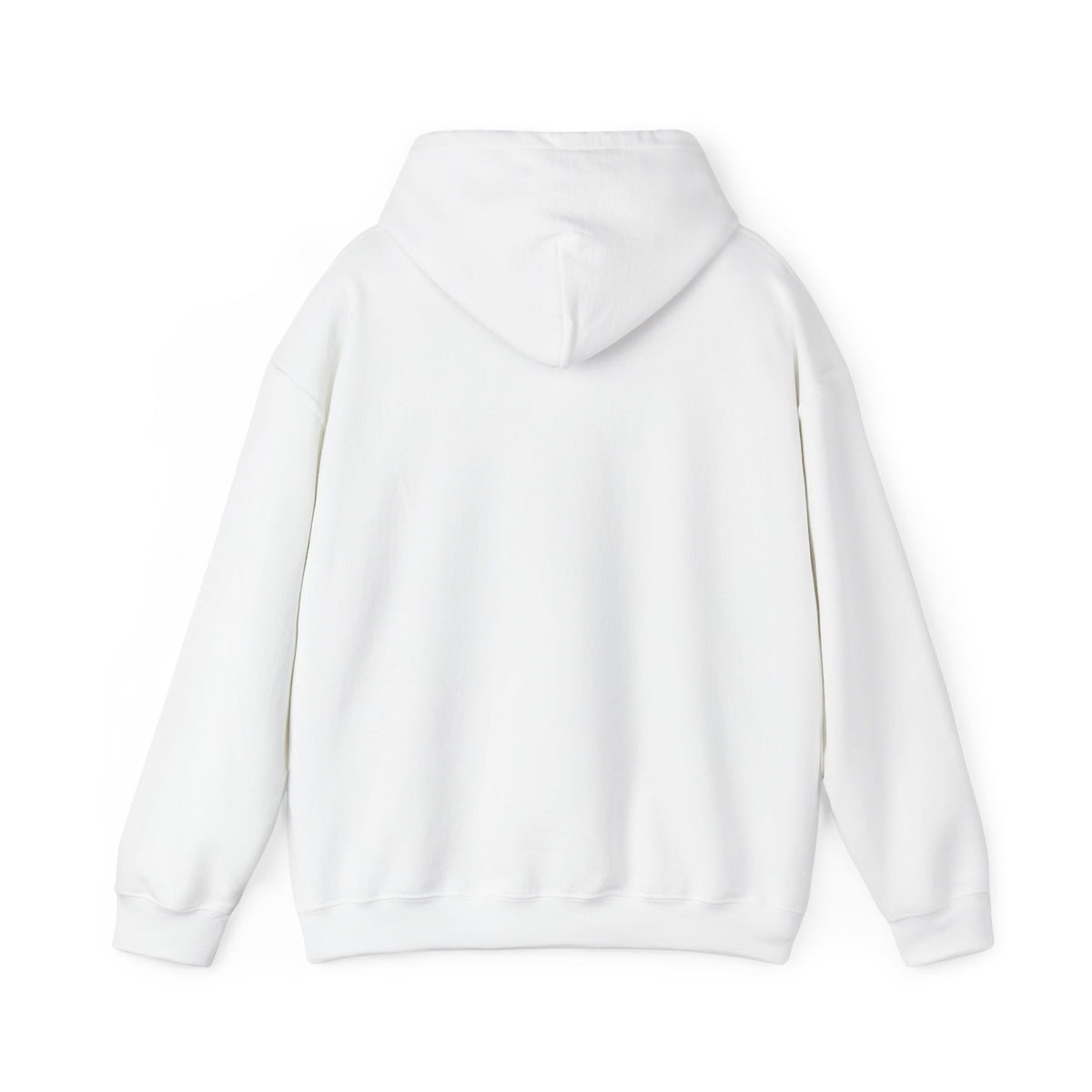New! Intimidation | Heavyweight Hoodie | Jamaica