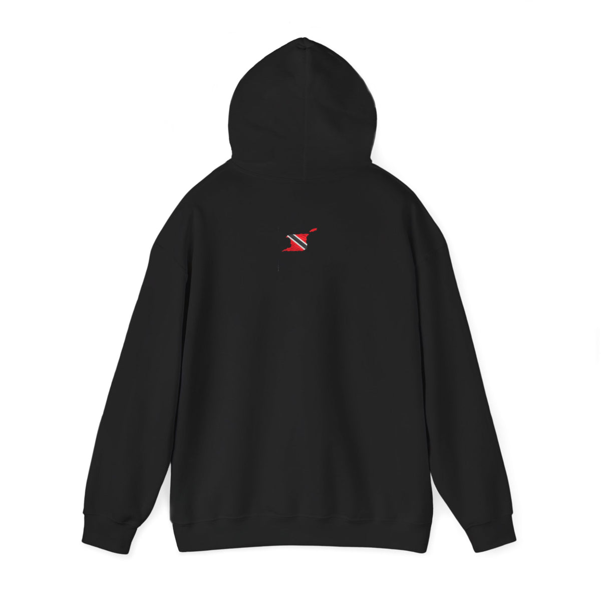 TriniBad | Heavyweight Hoodie | Trinidad