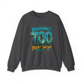 "700 Beat Dat!" | Crewneck Sweatshirt | Bahamas