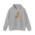 Oil Down | Heavyweight Hoodie | Grenada