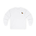 "Oh R...Hole!" | Long-Sleeve Tee | Barbados