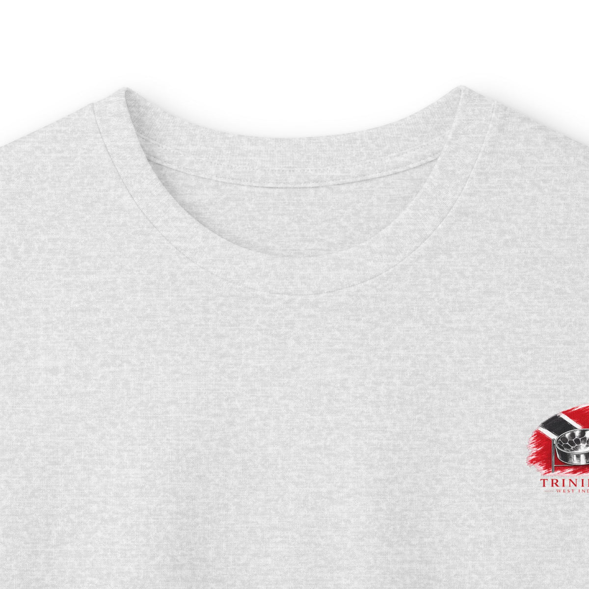 Trini to de Bone Dancing Skeleton | Long-Sleeve Tee | Trinidad