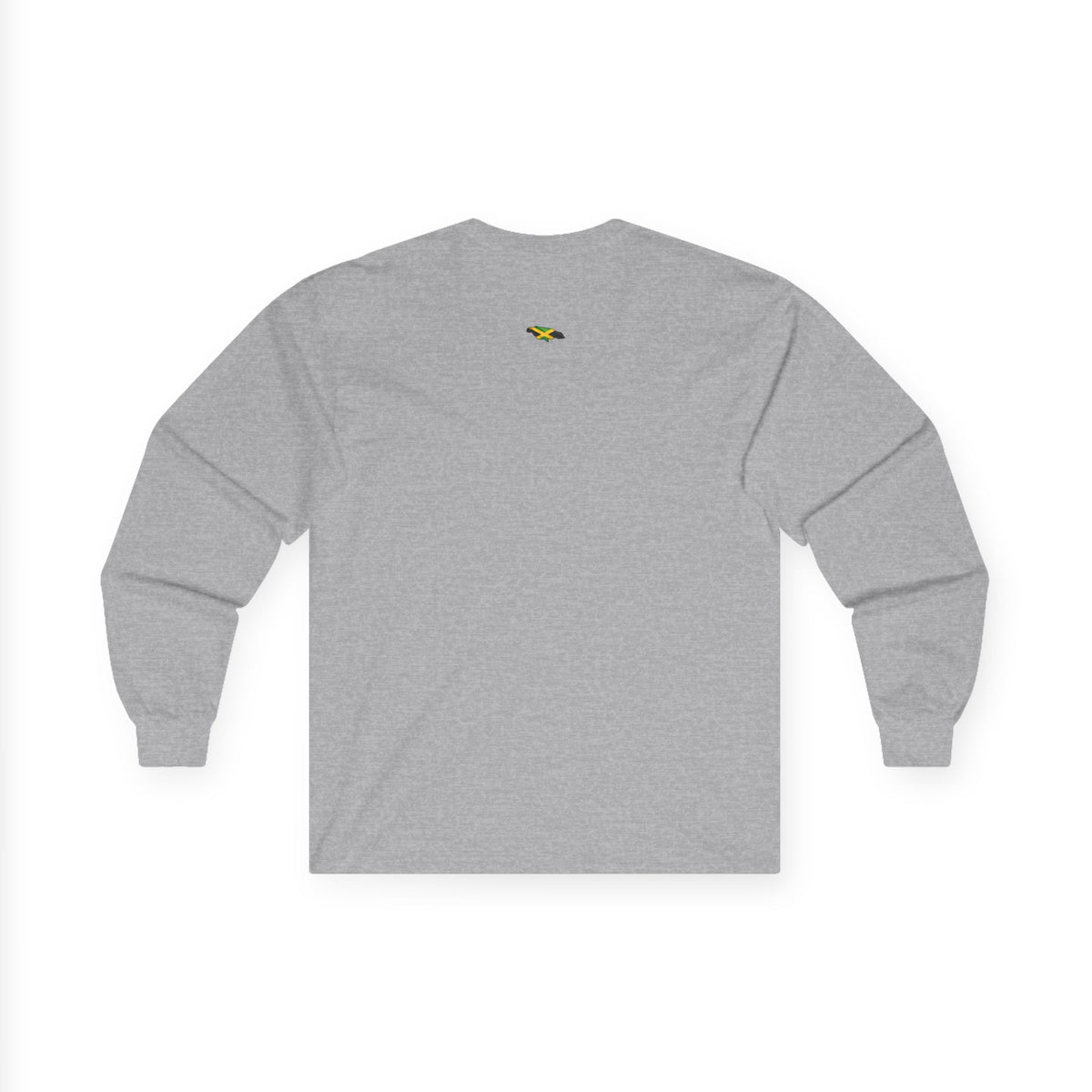 New! Intimidation | Long-Sleeve Tee | Jamaica