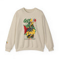 Guyana In My DNA | Crewneck Sweatshirt | Guyana