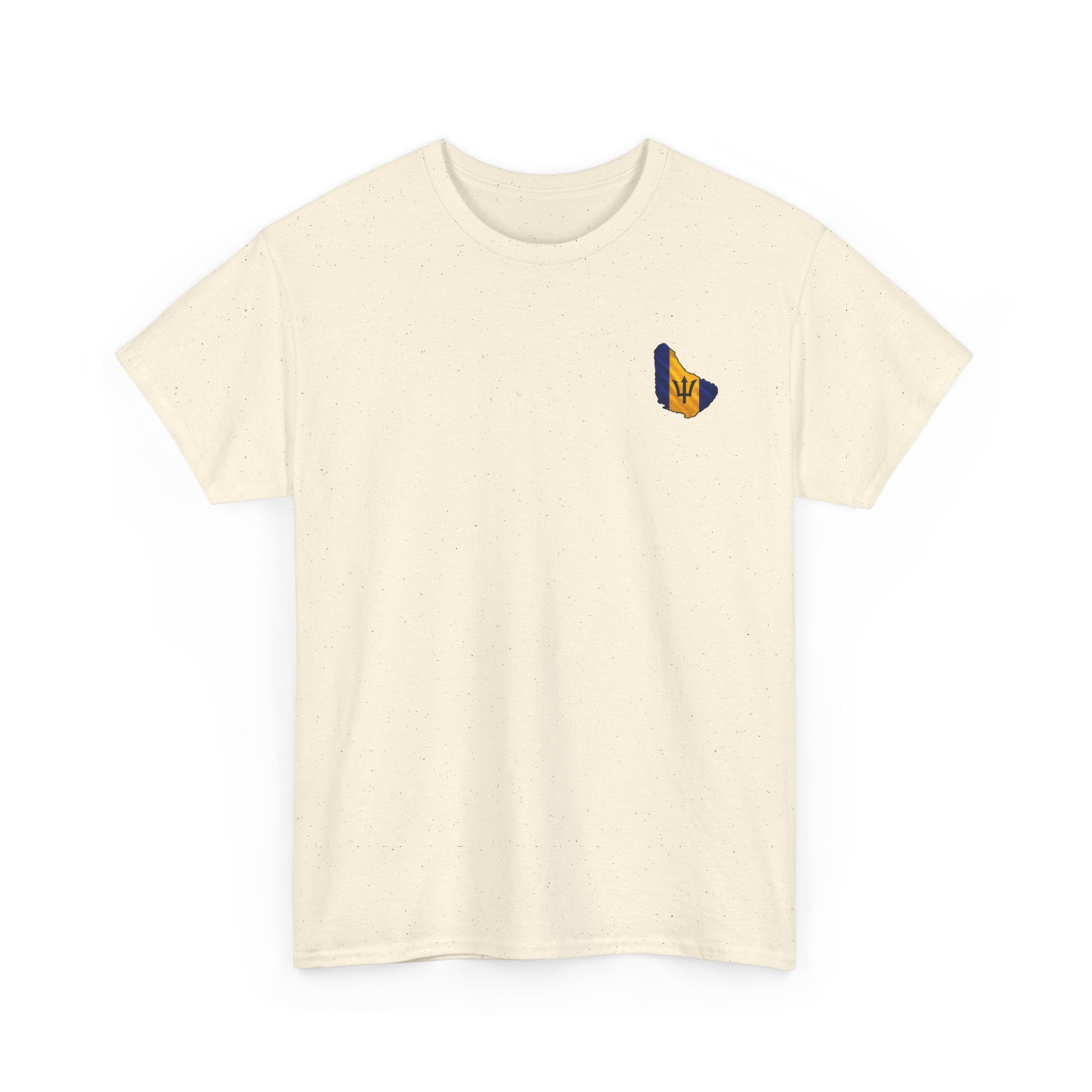 "Oh R...Hole!" | Premium Tee | Barbados