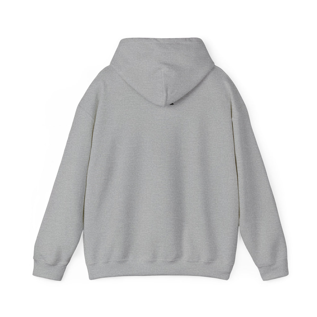 "Same Knife Weh Stick Sheep ... " - Jamaican Proverb | Heavyweight Hoodie | Jamaica