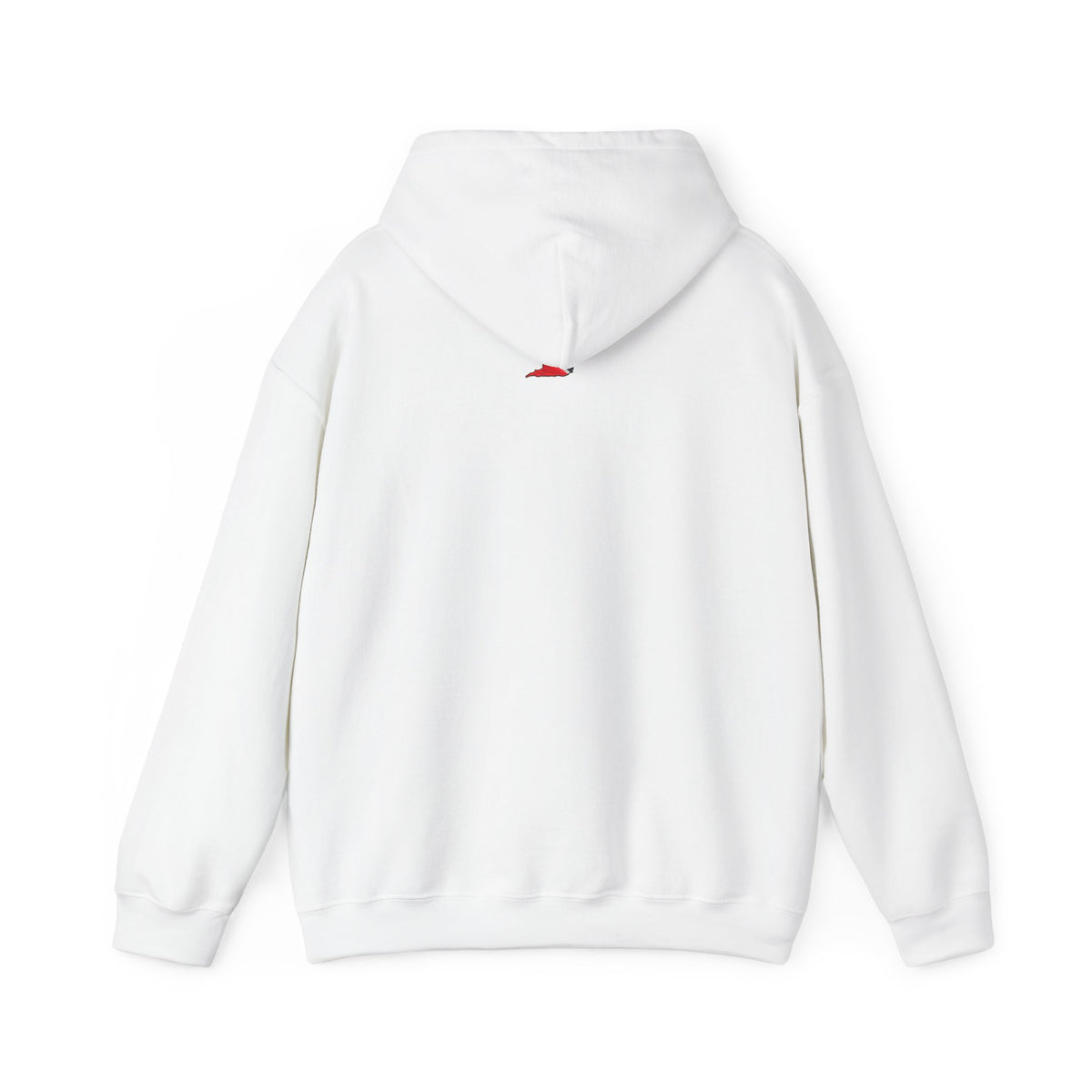 Trinidad In My DNA | Heavyweight Hoodie | Trinidad