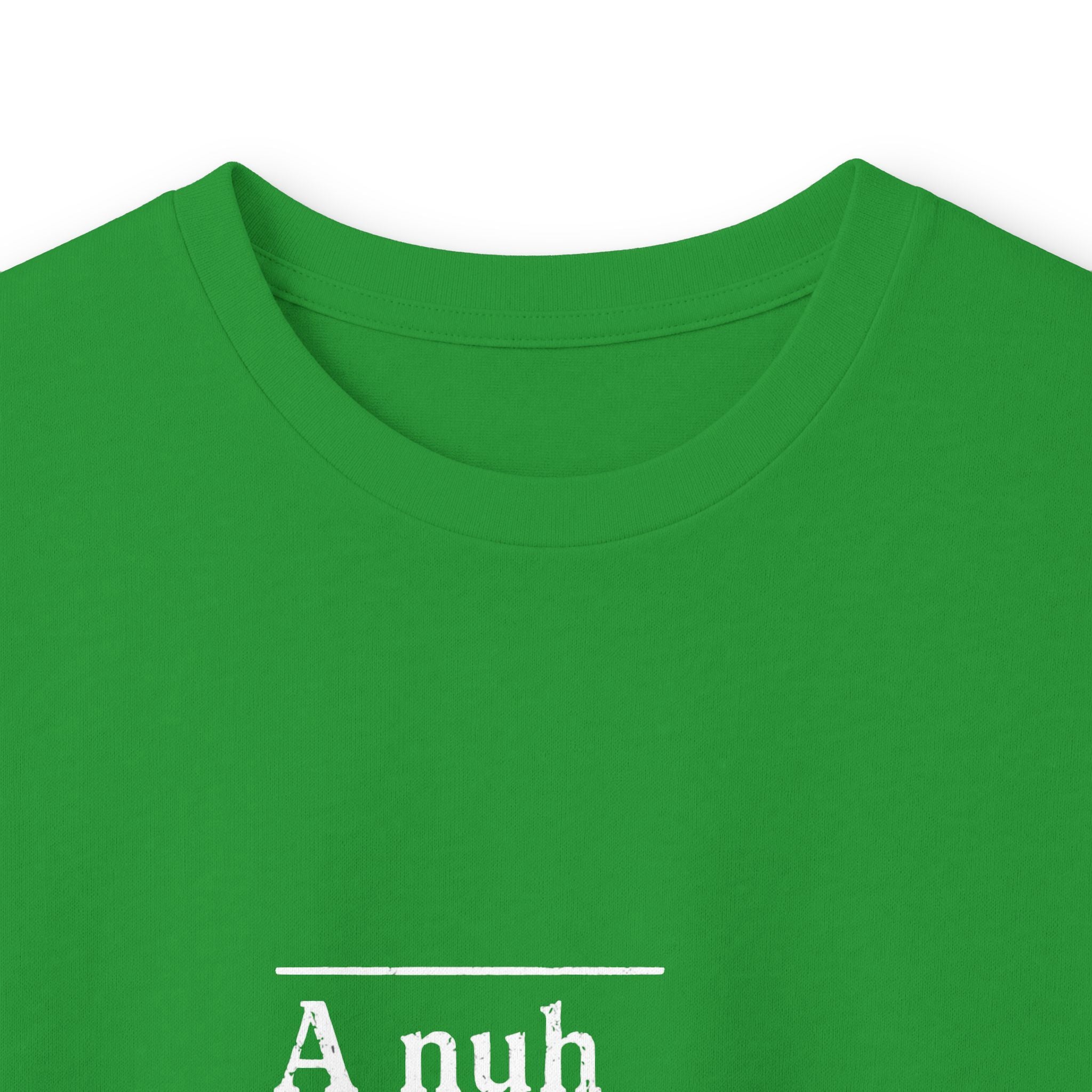 A nuh every kin teeth a laugh - Jamaican Proverb | Long-Sleeve Tee | Jamaica