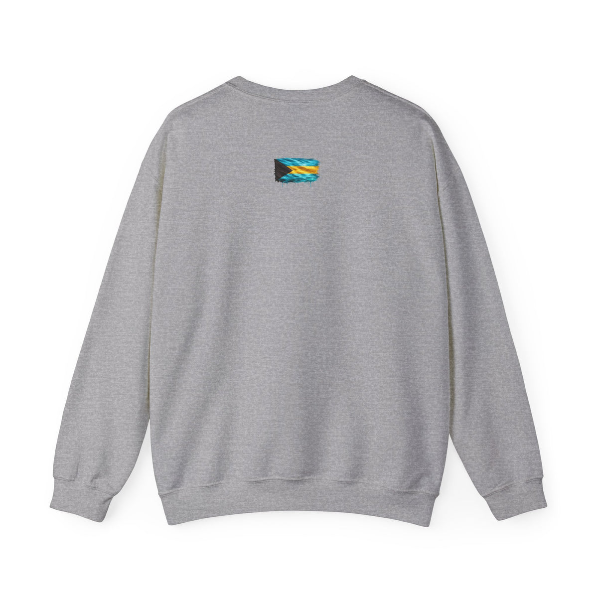 "700 Beat Dat!" | Crewneck Sweatshirt | Bahamas