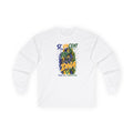 In My DNA | Long-Sleeve Tee | St. Vincent