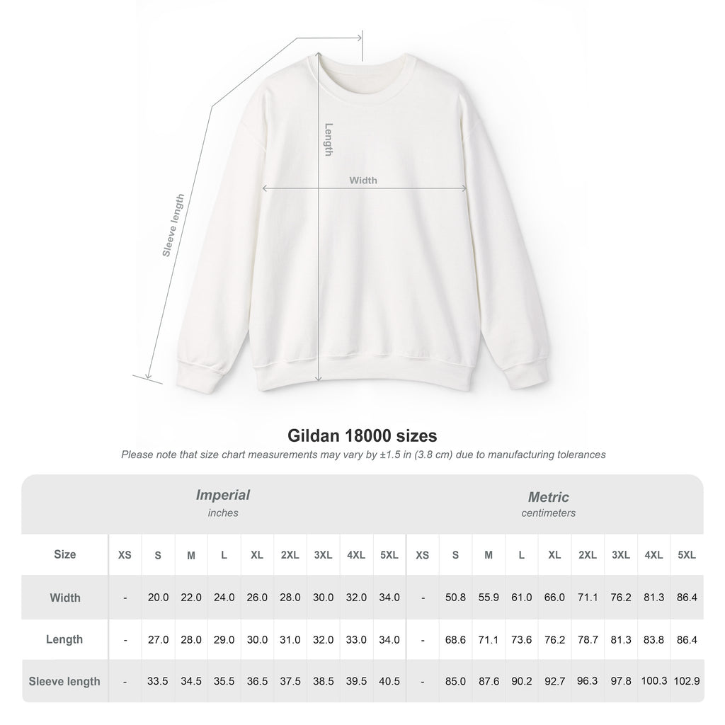 Jamaica In My DNA | Crewneck Sweatshirt | Jamaica
