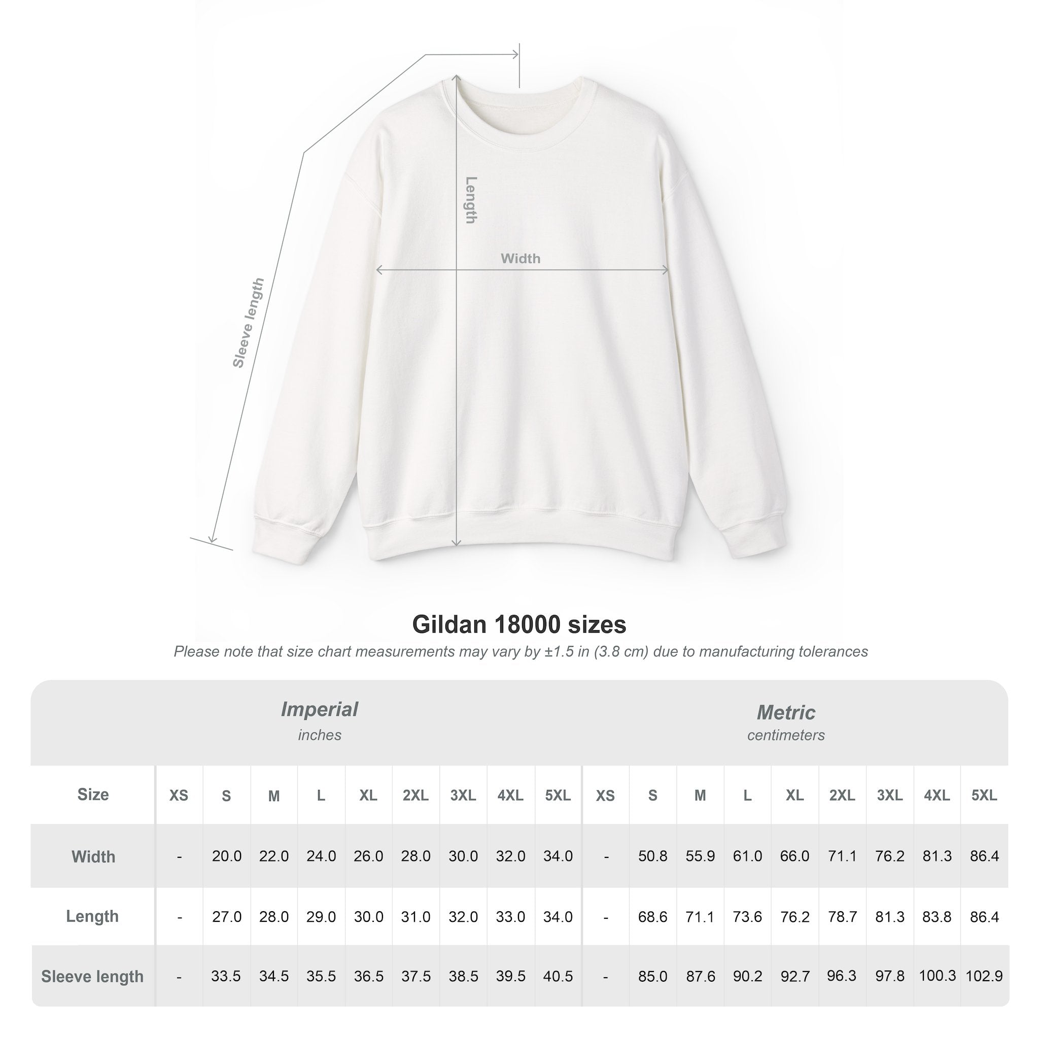 Jamaica In My DNA | Crewneck Sweatshirt | Jamaica