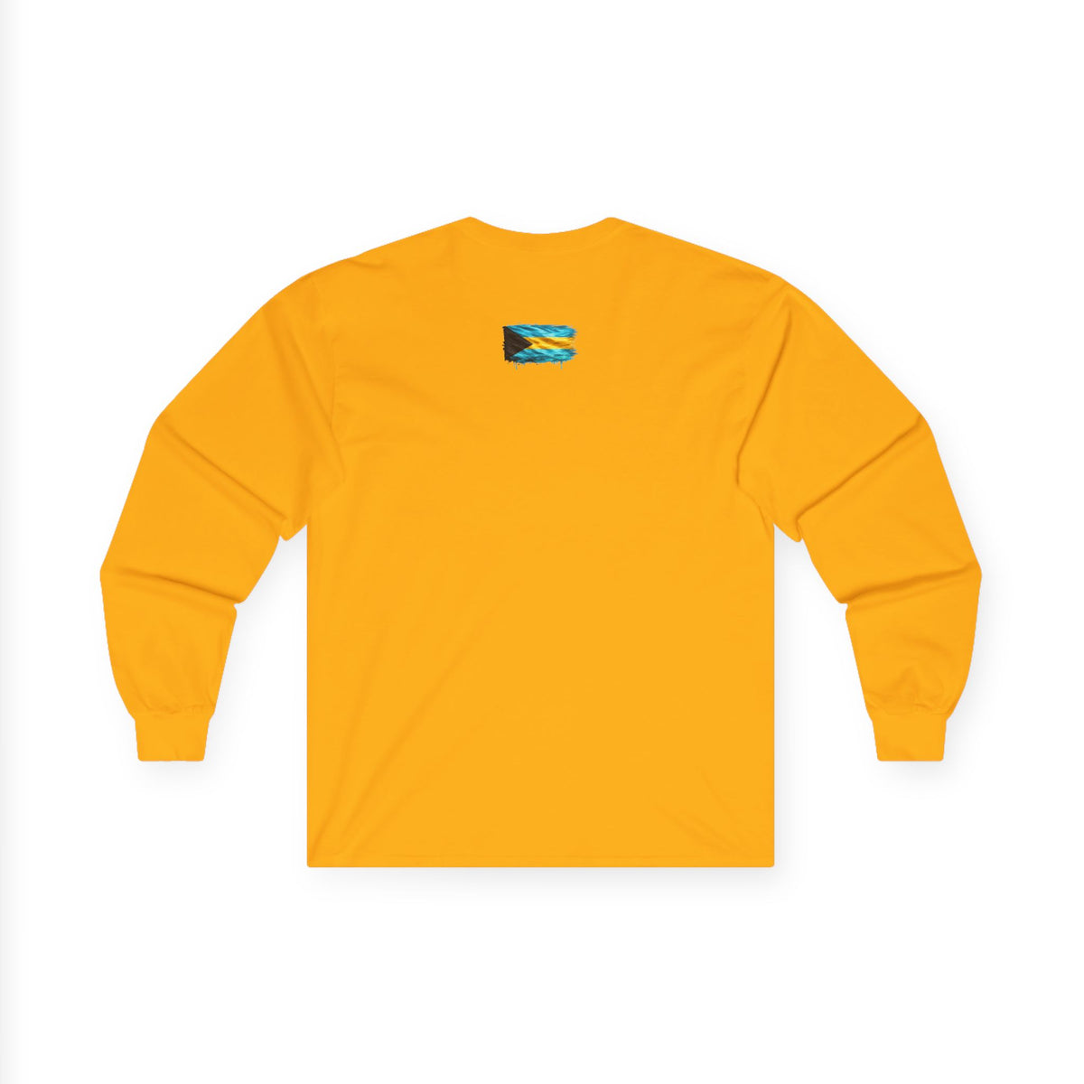 "700 Beat Dat!" | Long-Sleeve Tee | Bahamas