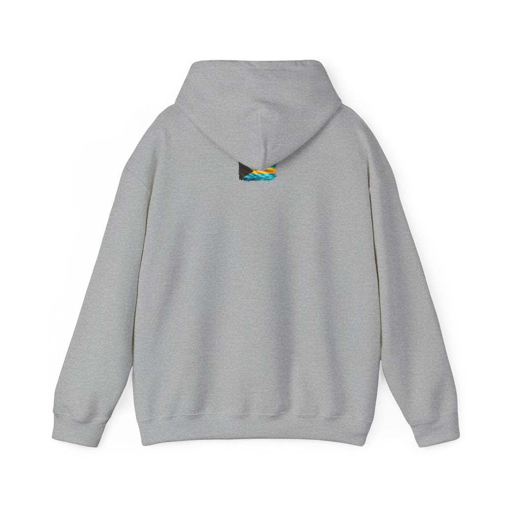 700 Beat Dat ! | Heavyweight Hoodie | Bahamas