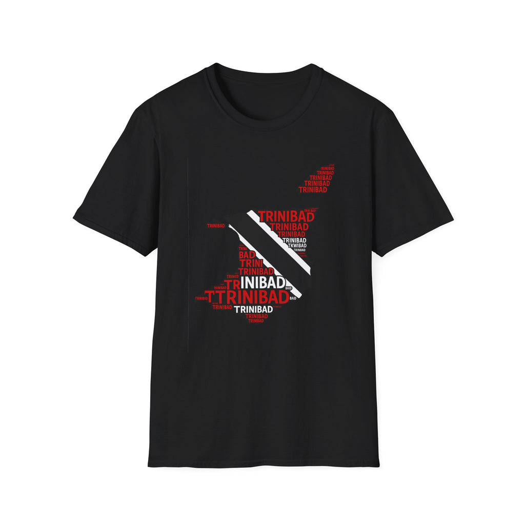 TriniBad | Premium Tee | Trinidad
