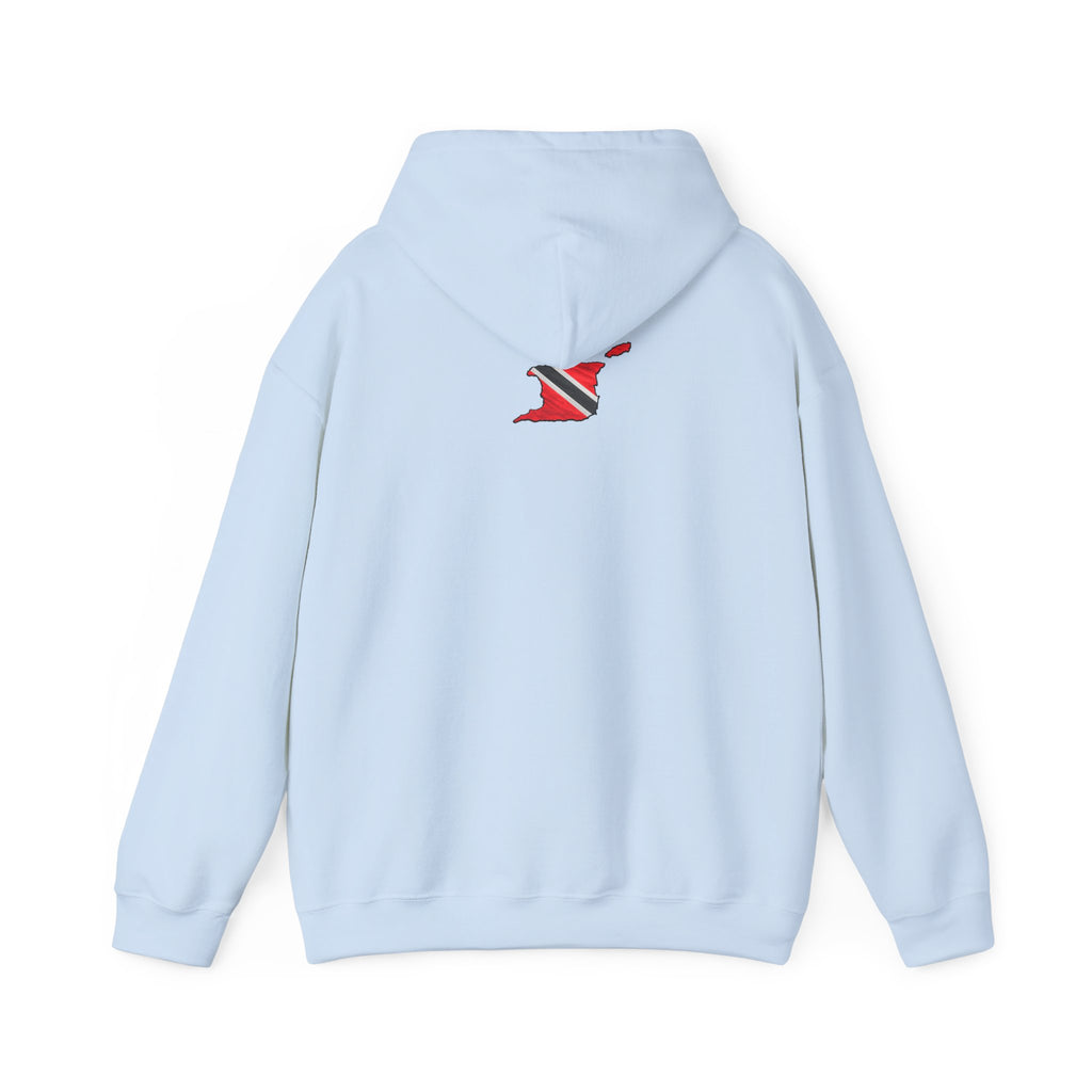 Fete Capital | Heavyweight Hoodie | Trinidad