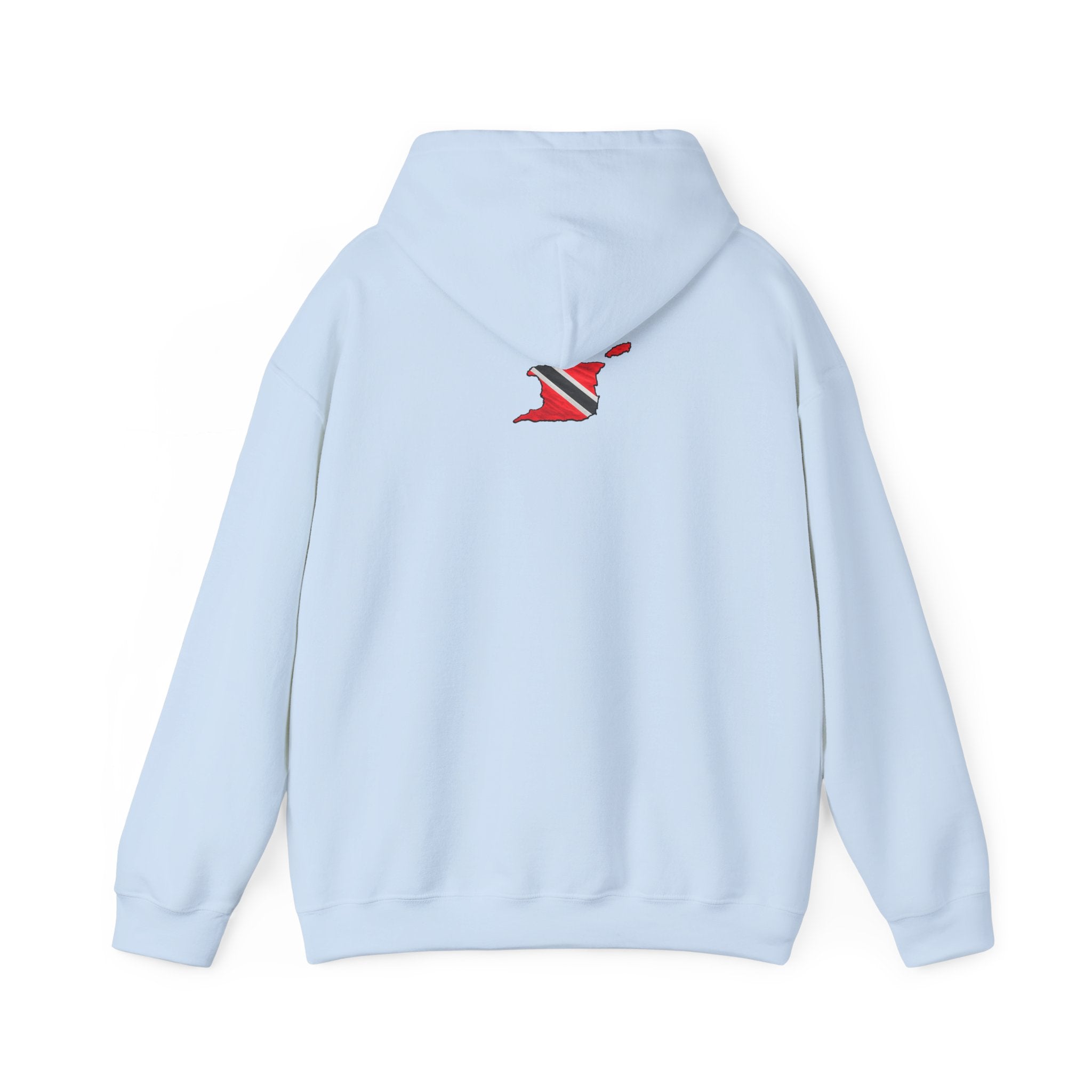 Fete Capital | Heavyweight Hoodie | Trinidad