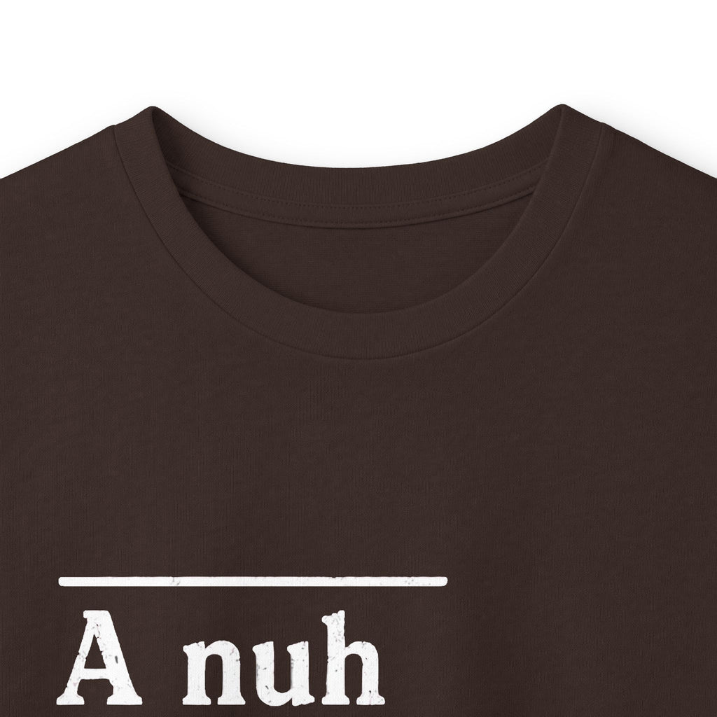 A nuh every kin teeth a laugh - Jamaican Proverb | Long-Sleeve Tee | Jamaica