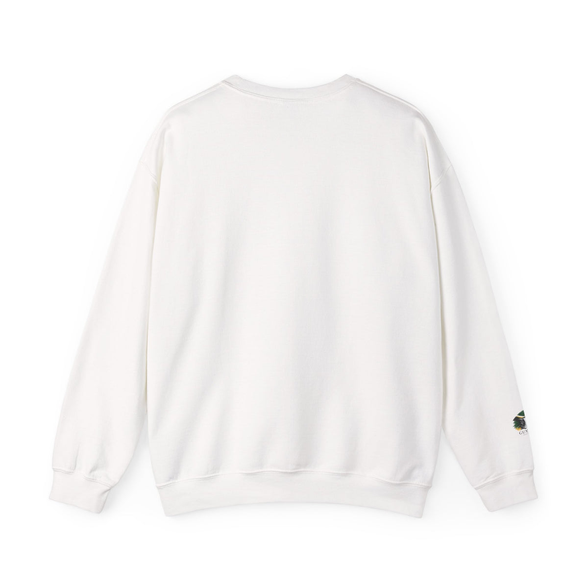 Guyana In My DNA | Crewneck Sweatshirt | Guyana