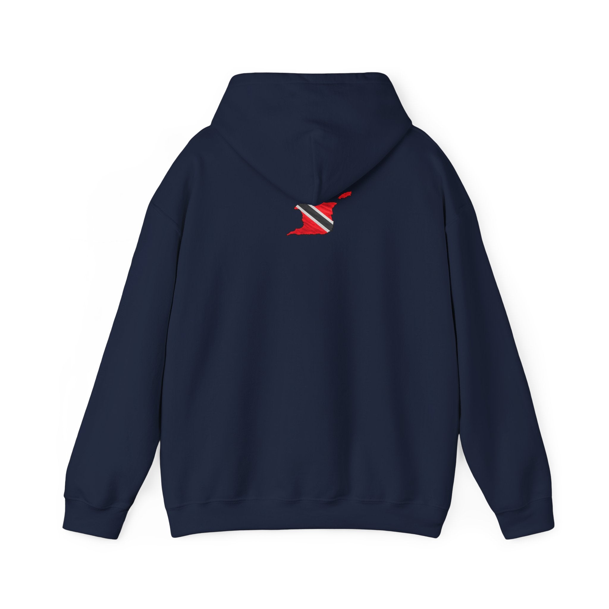 Fete Capital | Heavyweight Hoodie | Trinidad