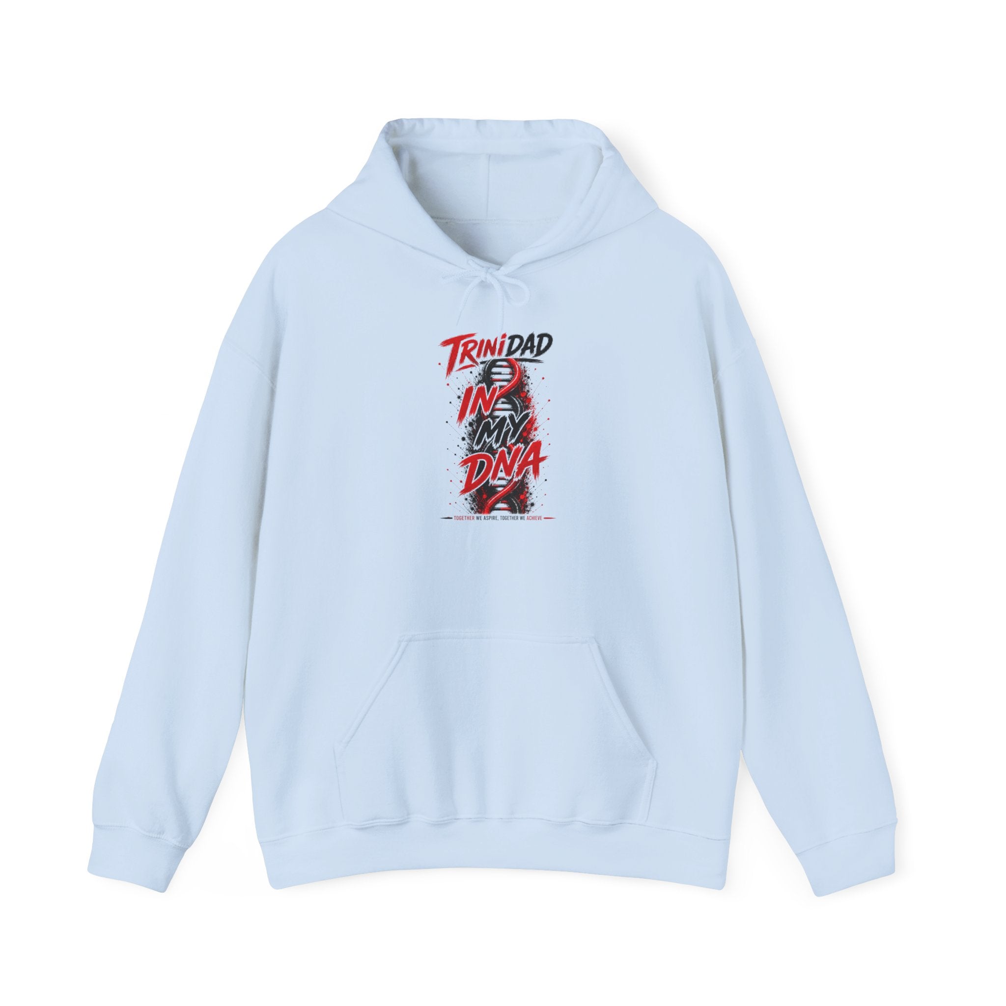 In My DNA | Heavyweight Hoodie | Trinidad