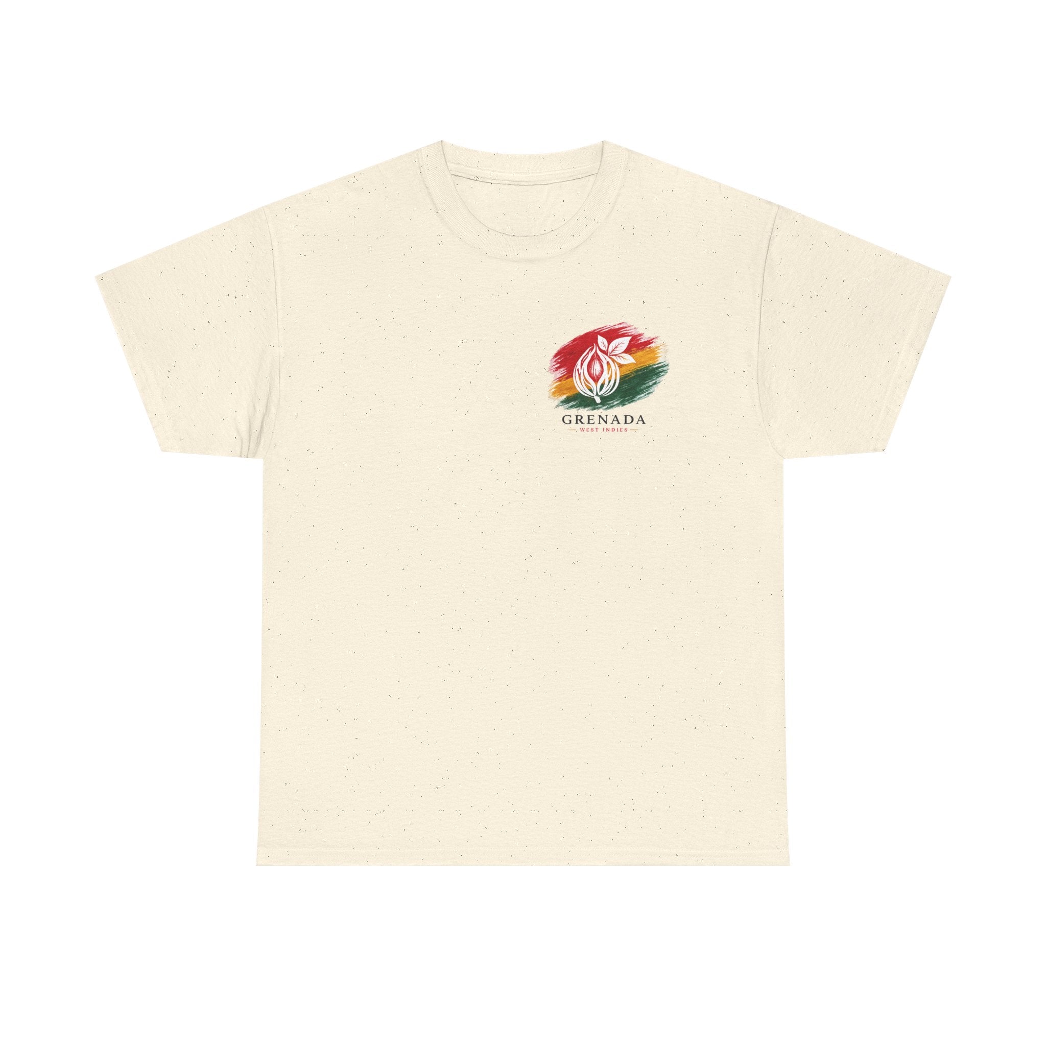 Oil Down | Premium Tee | Grenada
