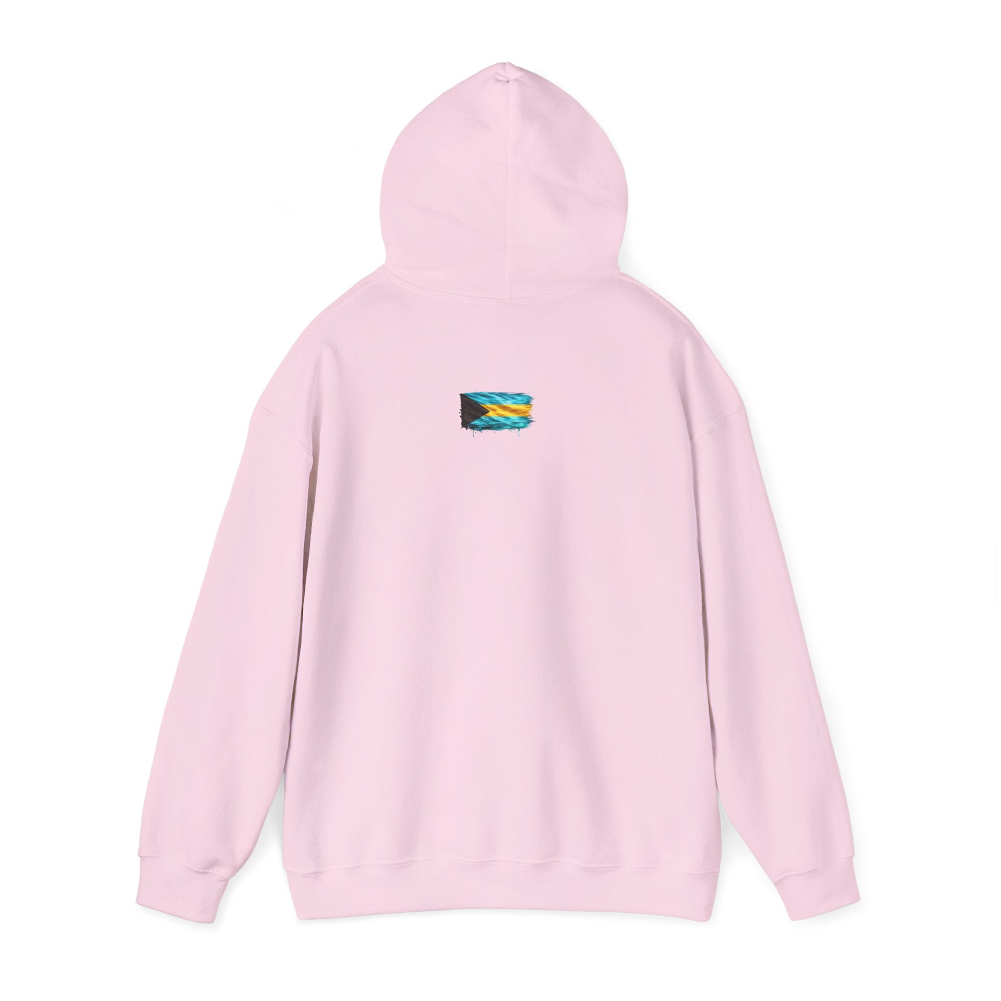 700 Beat Dat ! | Heavyweight Hoodie | Bahamas