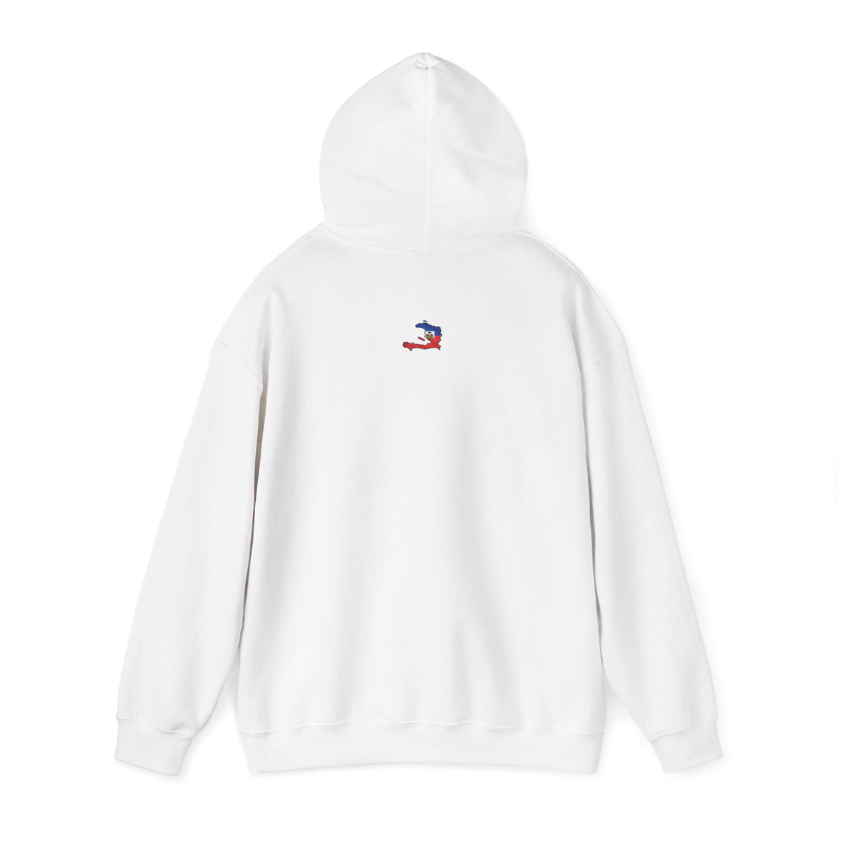 1804 Unconquered - Independence | Heavyweight Hoodie | Haiti