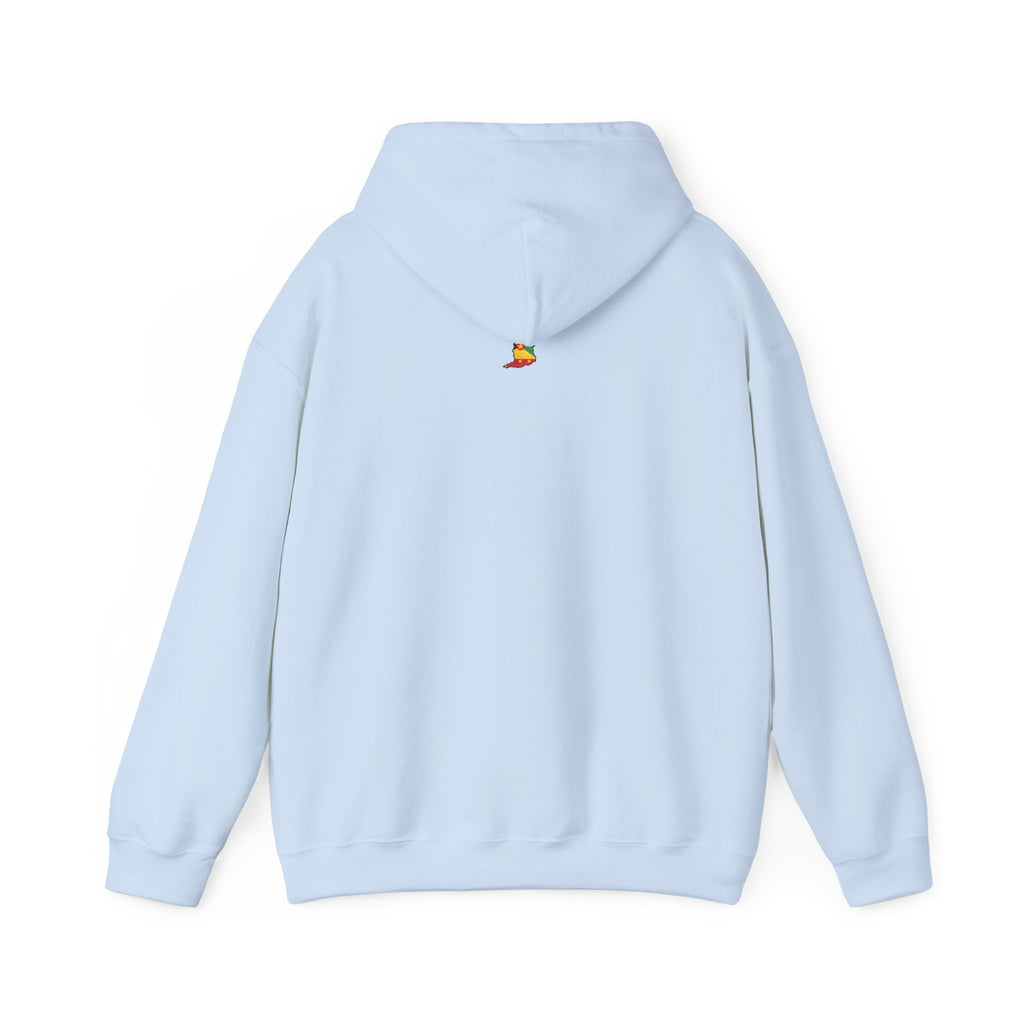 Grenada In My DNA | Heavyweight Hoodie | Grenada