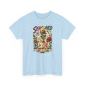 Seasoned to the Bones | Premium Tee | Grenada