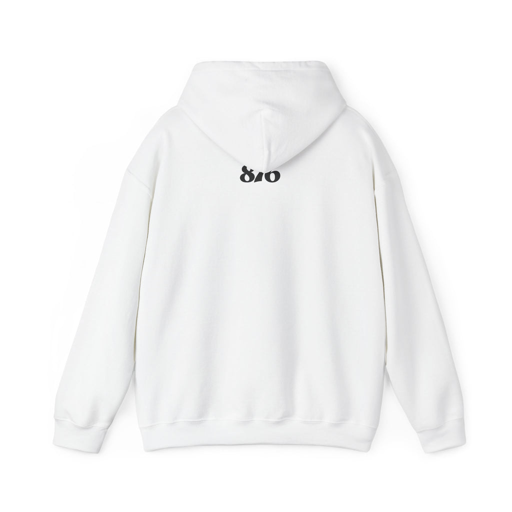 In My DNA | Heavyweight Hoodie | Jamaica
