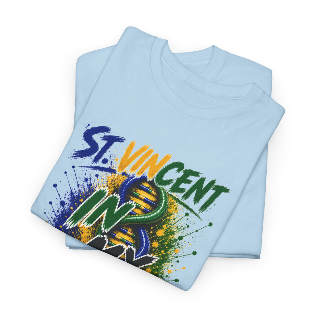 In My DNA | Premium Tee | St. Vincent