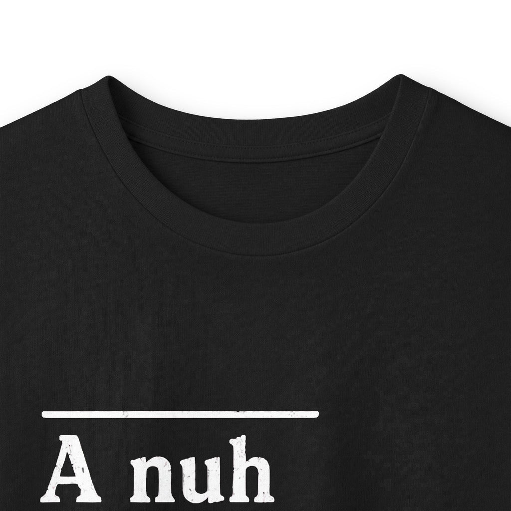 A nuh every kin teeth a laugh - Jamaican Proverb | Long-Sleeve Tee | Jamaica