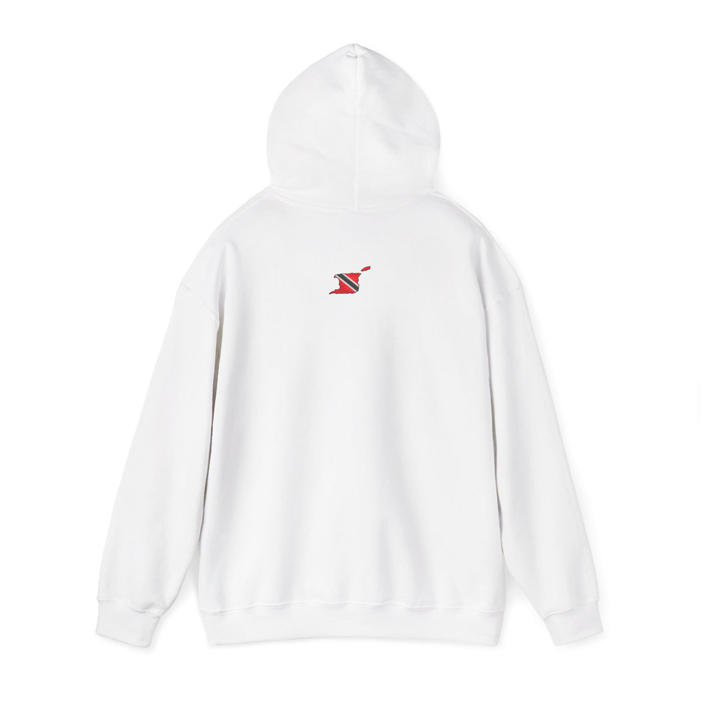 TriniBad | Heavyweight Hoodie | Trinidad
