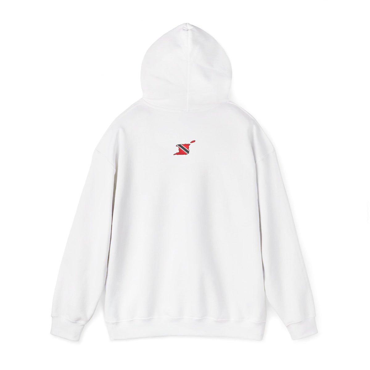 TriniBad | Heavyweight Hoodie | Trinidad