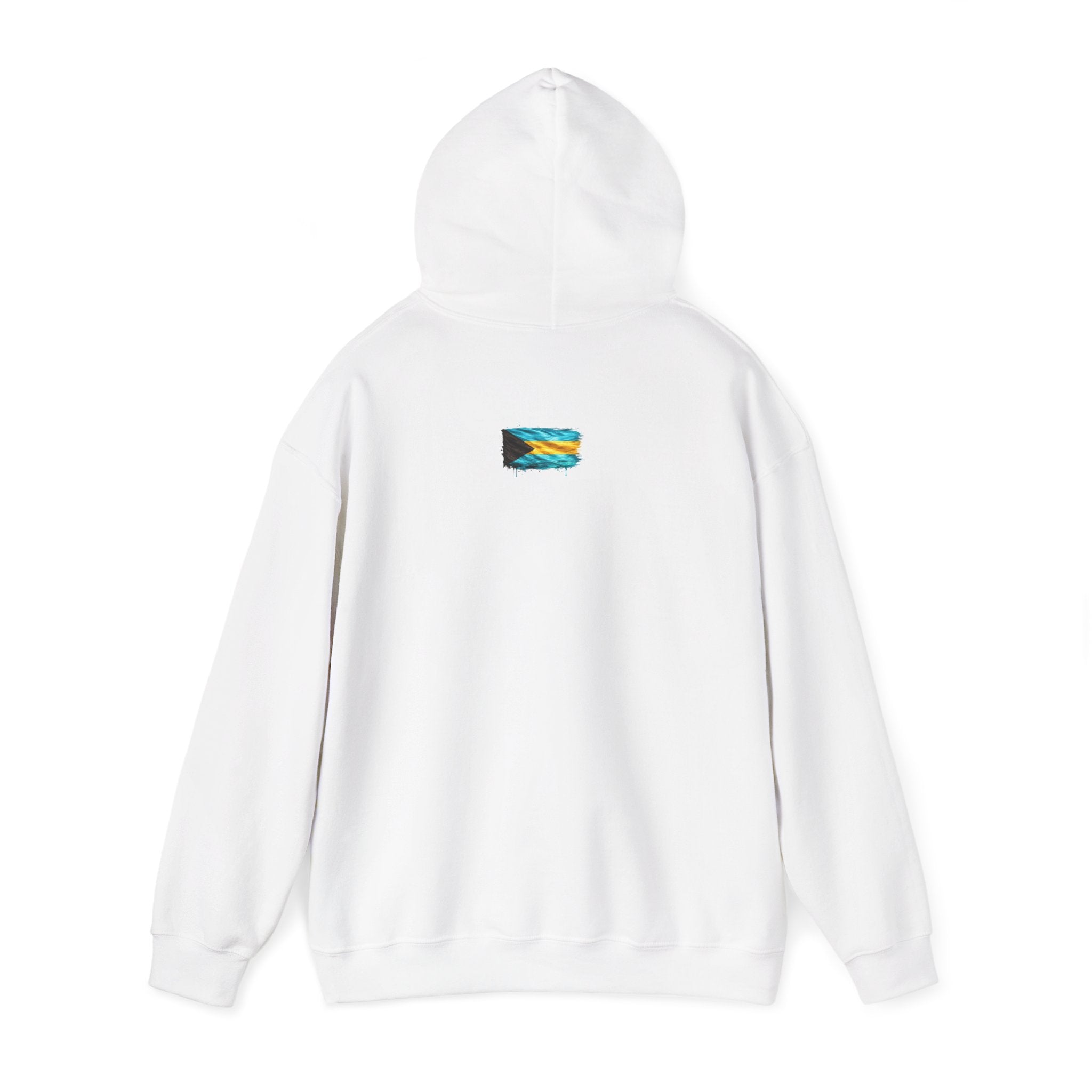700 Beat Dat ! | Heavyweight Hoodie | Bahamas