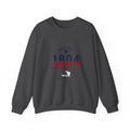 1804 Unconquered - Independence | Crewneck Sweatshirt | Haiti