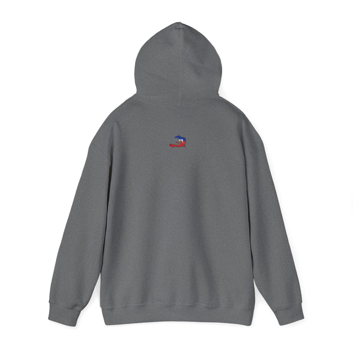 1804 Unconquered - Independence | Heavyweight Hoodie | Haiti