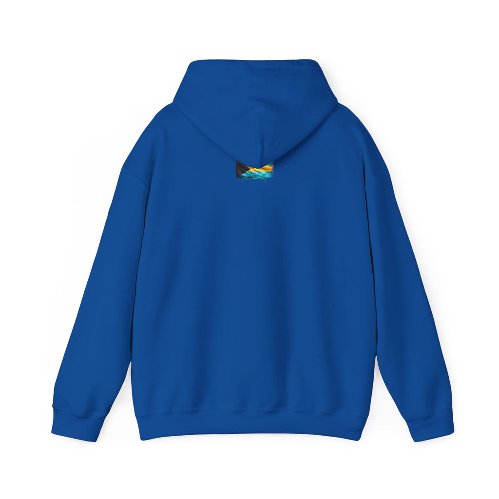 700 Beat Dat ! | Heavyweight Hoodie | Bahamas