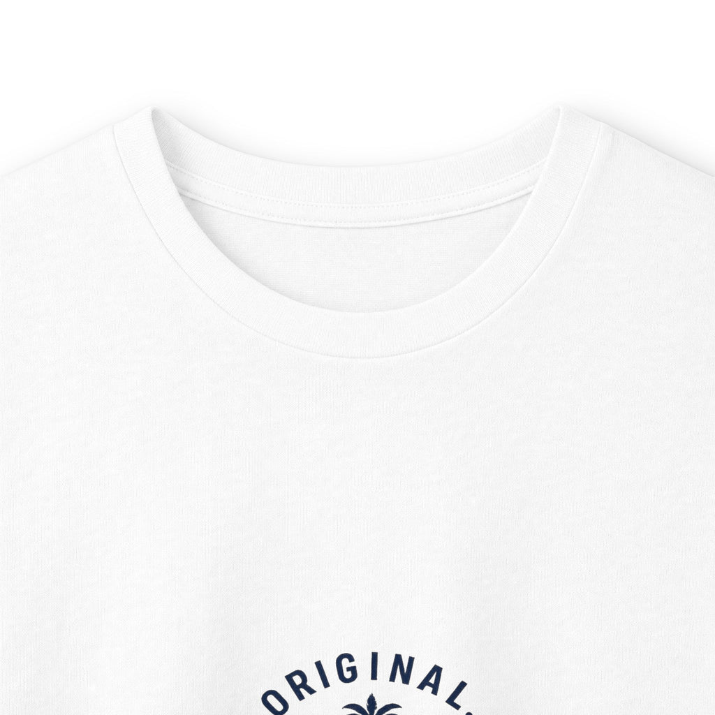 1804 Unconquered - Independence | Long-Sleeve Tee | Haiti