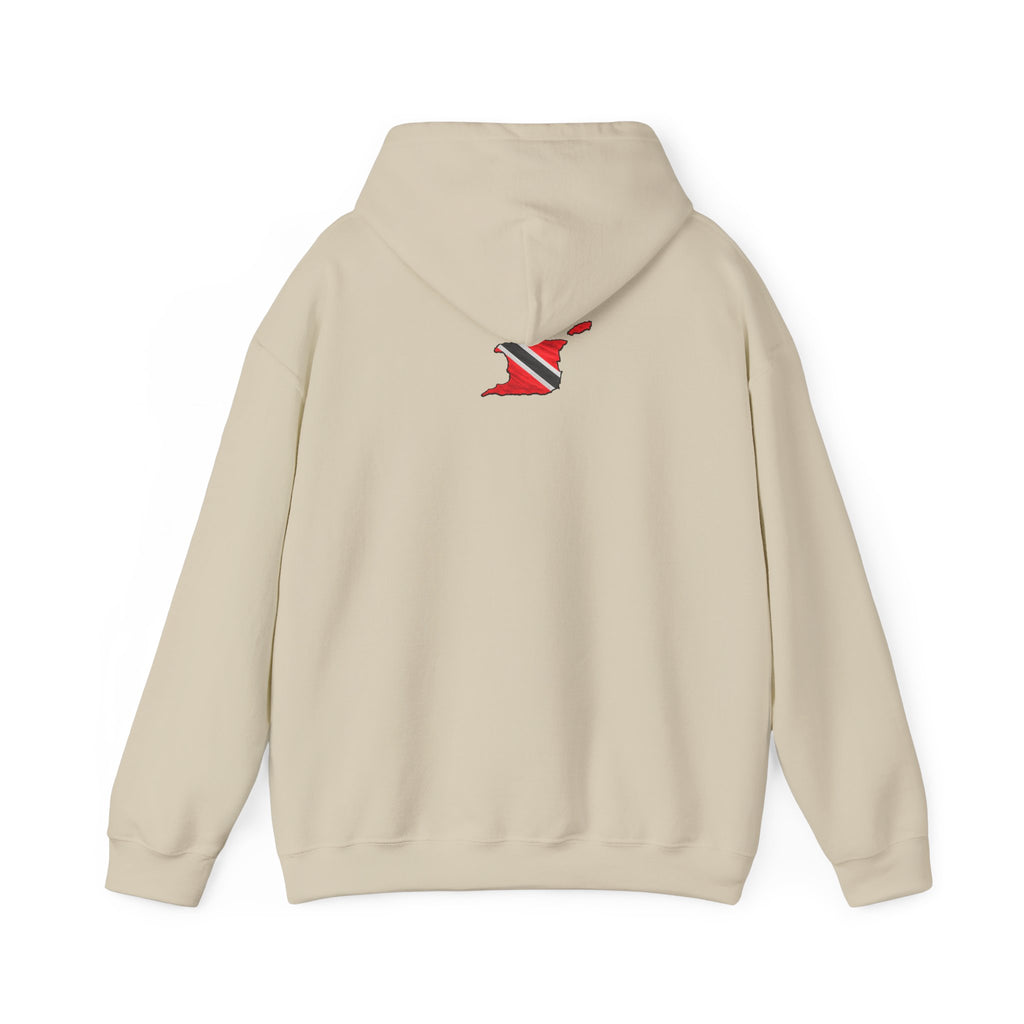 Fete Capital | Heavyweight Hoodie | Trinidad
