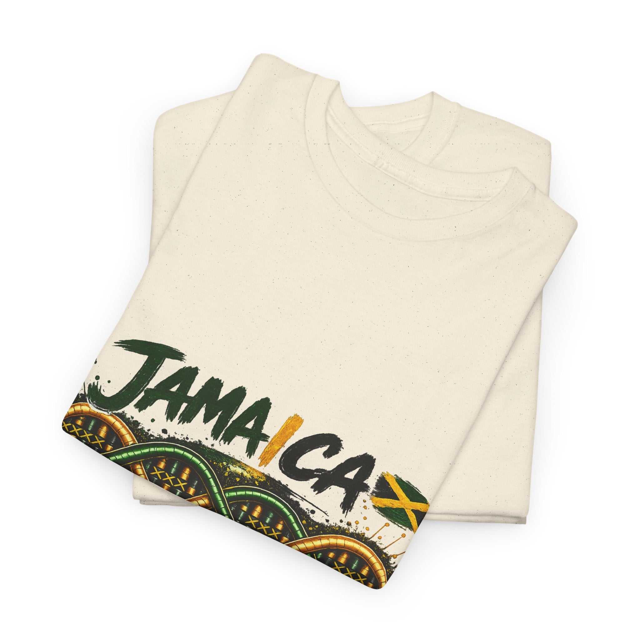 Jamaica In My DNA | Premium Tee | Jamaica