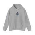 Royal Palm 1804 - Independence | Heavyweight Hoodie | Haiti