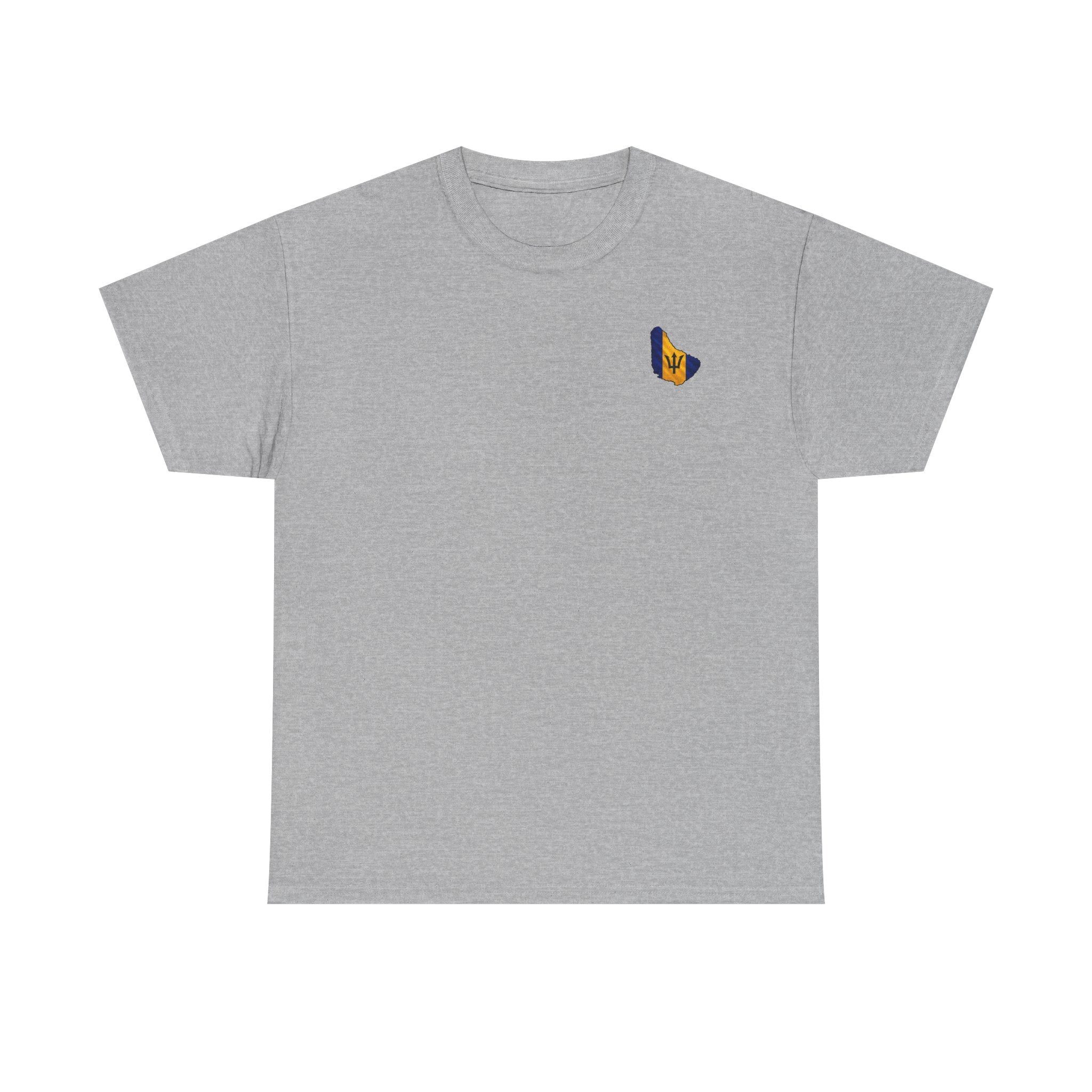 "Oh R...Hole!" | Premium Tee | Barbados