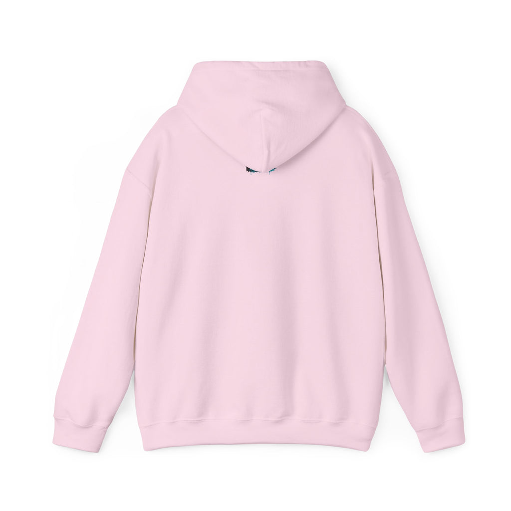 "700 Beat Dat!" | Heavyweight Hoodie | Bahamas